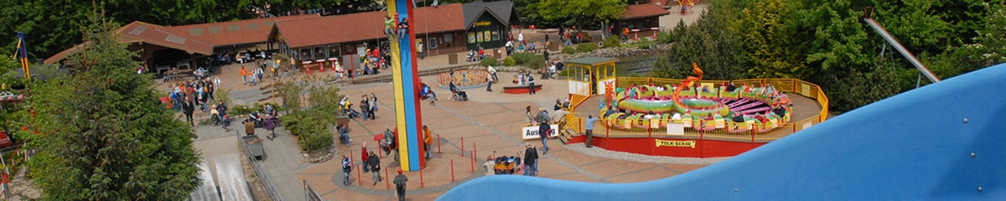 Familien-Freizeitpark Tolk-Schau